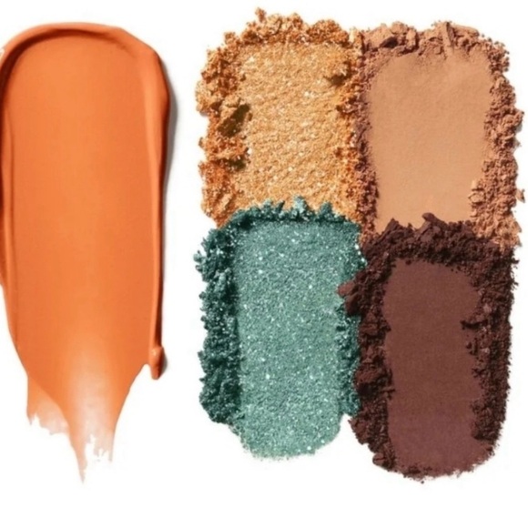 Stila Color Cocktail Eyeshadow & Blush Palette - Multi-Color - Picture 2 of 2